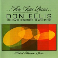 Purchase Don Ellis - How Time Passes (Vinyl)
