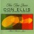 Buy Don Ellis - How Time Passes (Vinyl) Mp3 Download