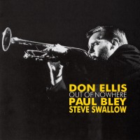 Purchase Don Ellis - Out Of Nowhere (Vinyl)