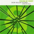 Buy Don Ellis Octet - Pieces Of Eight. Live At UCLA (Vinyl) CD1 Mp3 Download
