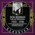 Buy Don Redman And His Orchestra - 1933-1936 (Chronological Classics) Mp3 Download