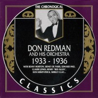 Purchase Don Redman And His Orchestra - 1933-1936 (Chronological Classics)