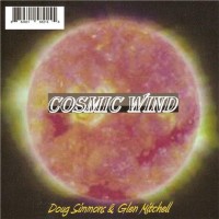 Purchase Doug Simmons & Glen Mitchell Band - Cosmic Wind