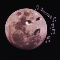 Purchase Doug Simmons & Glen Mitchell Band - Moonsound