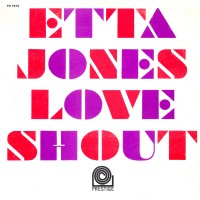 Purchase Etta Jones - Love Shout (Vinyl)