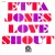 Buy Etta Jones - Love Shout (Vinyl) Mp3 Download