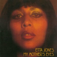 Purchase Etta Jones - My Mother's Eyes (Vinyl)