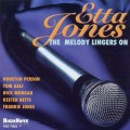 Buy Etta Jones - The Melody Lingers On Mp3 Download
