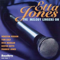 Purchase Etta Jones - The Melody Lingers On