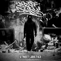 Purchase First Degree - Street Justice