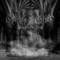 Purchase Garden Of Grief - Tales From The Vault