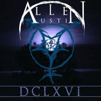 Purchase Allen Austin - DCLXVI
