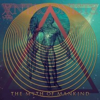Purchase Antagoniste - The Myth Of Mankind