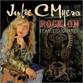 Buy Julie C Myers - Rock On: Fearless Journey Mp3 Download