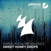 Purchase Karol XVII & MB Valence - Sweet Honey Drops (CDS)