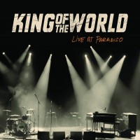 Purchase King Of The World - Live At Paradiso