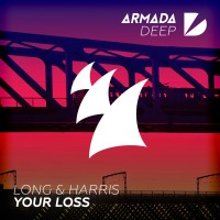 Purchase Long & Harris - Your Loss (CDS)