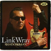 Purchase Link Wray - Shadowman