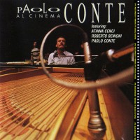 Purchase Paolo Conte - Paolo Conte Al Cinema
