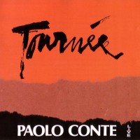 Purchase Paolo Conte - Tournée