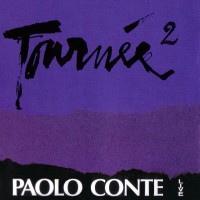 Purchase Paolo Conte - Tournée 2