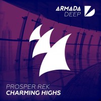 Purchase Prosper Rek - Charming Highs (CDS)