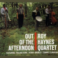 Purchase Roy Haynes Quartet - Out Of The Afternoon (Vinyl)