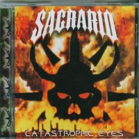 Purchase Sacrario - Catastrophic Eyes