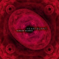 Purchase Scream Silence - Heartburnt