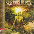 Buy Serious Black - As Daylight Breaks (Japanese Edition) Mp3 Download