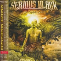 Purchase Serious Black - As Daylight Breaks (Japanese Edition)
