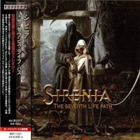 Purchase Sirenia - The Seventh Life Path (Japanese Edition)
