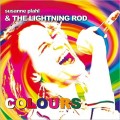 Buy Susanne Plahl & The Lightning Rod - Colours Mp3 Download