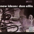 Buy The Don Ellis Quintet - New Ideas (Vinyl) Mp3 Download