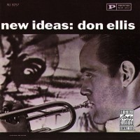 Purchase The Don Ellis Quintet - New Ideas (Vinyl)