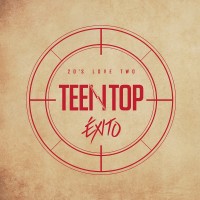Purchase Teen Top - Exito