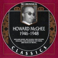 Purchase Howard McGhee - 1946-1948 (Chronological Classics)