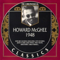 Purchase Howard McGhee - 1948 (Chronological Classics)