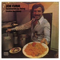 Purchase Joe Cuba - Cocinando La Salsa (Vinyl)