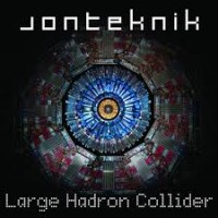 Purchase Jonteknik - Large Hadron Collider