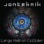 Buy Jonteknik - Large Hadron Collider Mp3 Download