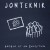 Buy Jonteknik - People At An Exhibition Mp3 Download