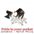 Buy Jonteknik - Pride In Your Pocket (With Martin Philip) (CDS) Mp3 Download