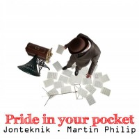Purchase Jonteknik - Pride In Your Pocket (With Martin Philip) (CDS)