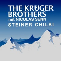 Purchase Kruger Brothers - Steiner Chilbi (CDS)