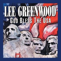 Purchase Lee Greenwood - God Bless The USA