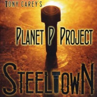 Purchase Planet P Project - Steeltown