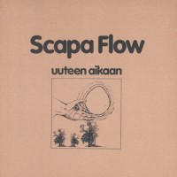 Purchase Scapa Flow - Uuteen Aikaan (Reissued 2010)