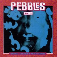 Purchase VA - Pebbles Vol. 2
