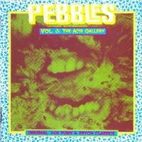 Purchase VA - Pebbles Vol. 3